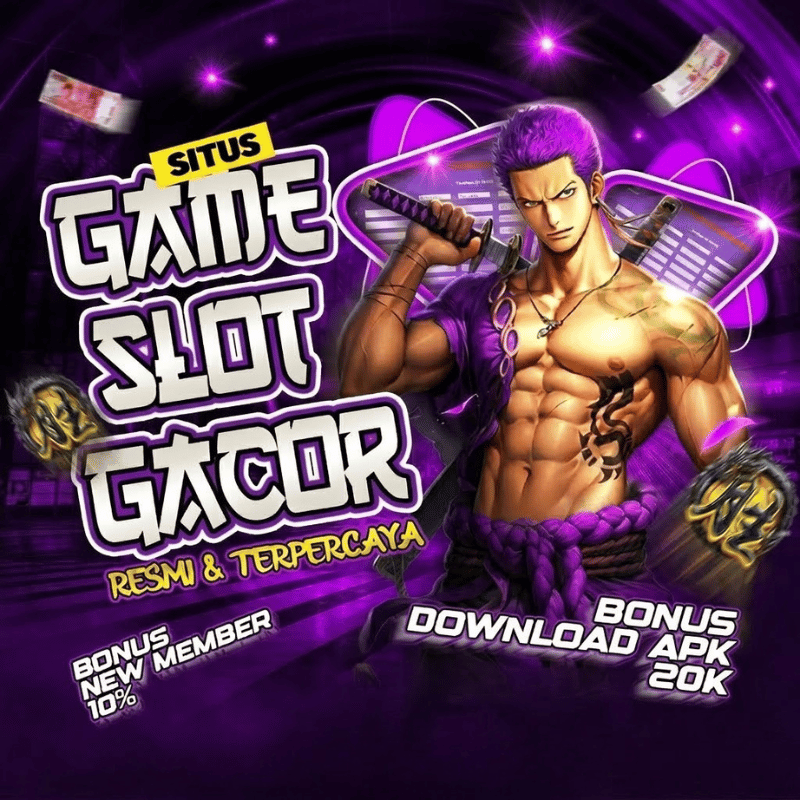 Situs Slot Online Gacor MAGNET88