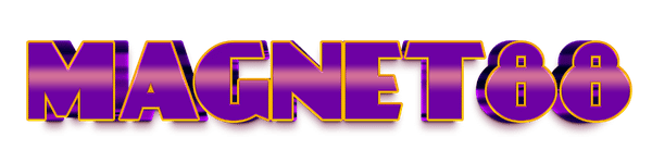MAGNET88 Logo